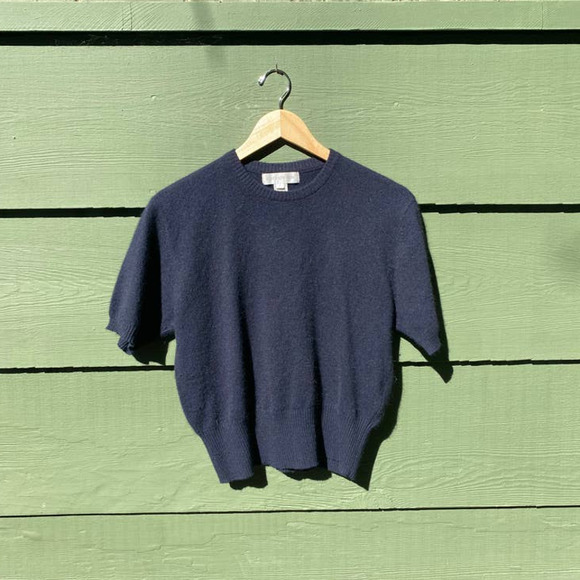 Jones New York Tops - 90s Lambswool Sweater